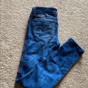 Levi’s Jeans